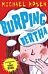 Burping Bertha