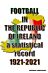 Football in the Republic of Ireland 1921-2021