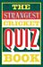 The Strangest Cricket Quiz Book