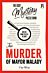 The Cosy Mystery Puzzle Book - The Murder of Mayor Malady