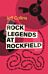 Rock Legends at Rockfield