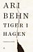 Tiger i hagen