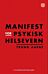 Manifest for psykisk helsevern