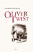 Oliver Twist, eller En fattiggutts liv og levnet