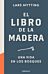 El libro de la madera