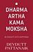 Dharma Artha Kama Moksha