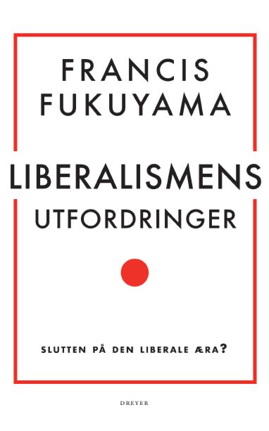 Liberalismens utfordringer