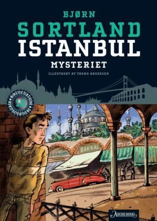 Istanbul-mysteriet