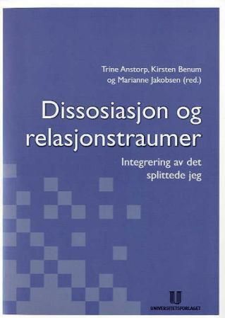 Dissosiasjon og relasjonstraumer