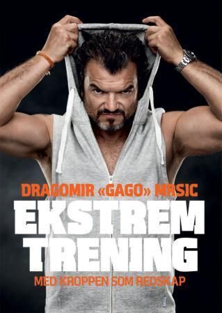 Ekstrem trening