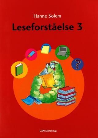 Leseforståelse 3