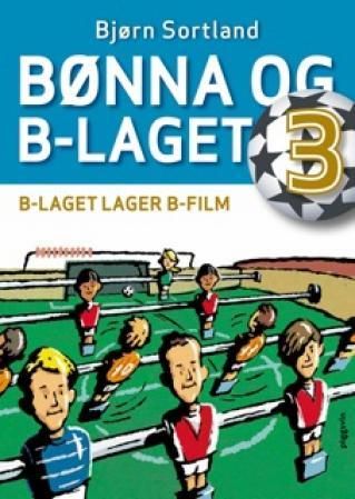 B-laget lager b-film