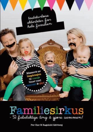 Familiesirkus