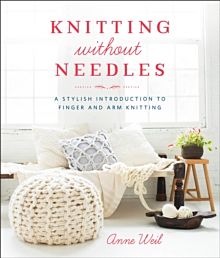 Knitting Without Needles