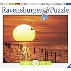 Puslespill 500 Magical Sunset Ravensburger