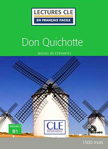 Don Quichotte