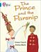 The Prince and the Parsnip