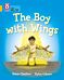 The Boy With Wings