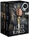 The Lord of the Rings Boxed Set