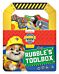 PAW PATROL: RUBBLE¿S TOOLBOX