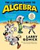 The Cartoon Guide to Algebra