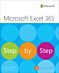 Microsoft Excel Step by Step (Office 2021 and Microsoft 365)