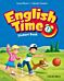 English Time: 1: Student Book