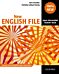 New English File: Upper-Intermediate: Student's Book