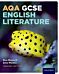 AQA GCSE English Literature: Student Book