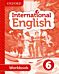 Oxford International English Student Workbook 6