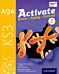 AQA Activate for KS3: Student Book 2