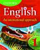 Oxford English: An International Approach Students' Book 1