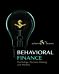 Behavioral Finance