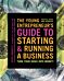 The Young Entrepreneur's Guide to Starting and Running a Business