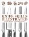 Knife Skills Illustrated