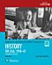 Pearson Edexcel International GCSE (9-1) History: The USA, 1918-41 Student Book