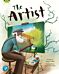 Bug Club Shared Reading: The Artist (Year 1)