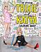 The Official Trixie And Katya Coloring Book