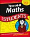 Years 6 - 8 Maths For Students