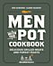 Men with the Pot Cookbook