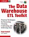 The Data Warehouse¿ETL Toolkit