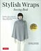 Stylish Wraps Sewing Book