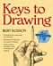 Keys to Drawing. 30th Anniversary Edition