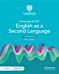 Cambridge IGCSE (TM) English as a Second Language Coursebook with Digital Access (2 Years)