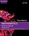 GCSE Mathematics for Edexcel Foundation Student Book