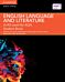 A/AS Level English Language and Literature for AQA Student Book