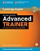 Advanced Trainer Six Practice Tests with Answers with Audio