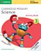 Cambridge Primary Science Activity Book 3