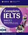 Complete IELTS Bands 6.5-7.5 Student's Book with Answers with CD-ROM