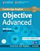 Objective Advanced Workbook with Answers with Audio CD